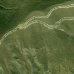 Satellite imagery of Susuzluq Dağ, AZ