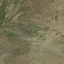 Satellite imagery of Tsaghaksar Lerr, AZ