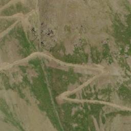 Satellite imagery of Tsaghaksar Lerr, AZ