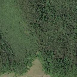 Satellite imagery of Johnny Jack Ridge, US