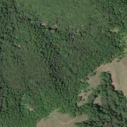Satellite imagery of Johnny Jack Ridge, US
