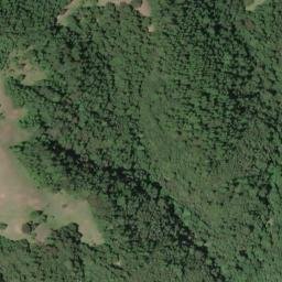 Satellite imagery of Johnny Jack Ridge, US