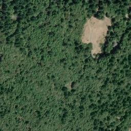 Satellite imagery of Damon Ridge, US