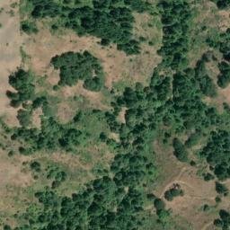 Satellite imagery of Damon Ridge, US