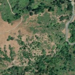 Satellite imagery of Harris Ridge, US