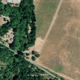 Satellite imagery of Cook Ridge, US