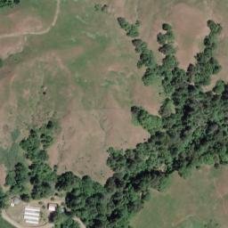 Satellite imagery of Coon Ridge, US