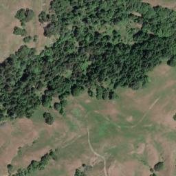 Satellite imagery of Coon Ridge, US