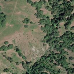 Satellite imagery of Coon Ridge, US