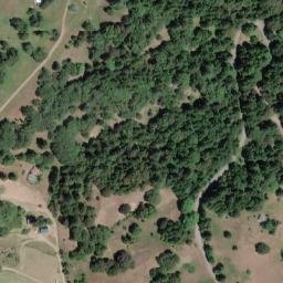 Satellite imagery of Honeydew Pit, US