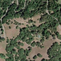 Satellite imagery of Honeydew Pit, US