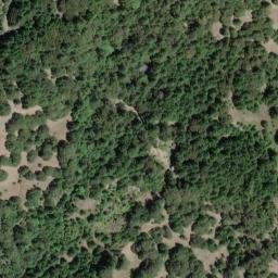 Satellite imagery of Honeydew Pit, US