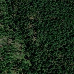 Satellite imagery of Wilcox Ridge, US