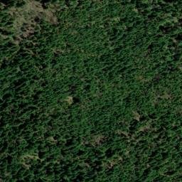 Satellite imagery of Wilcox Ridge, US