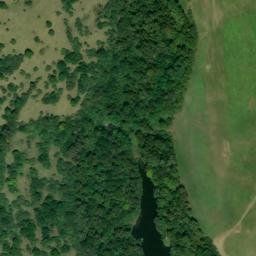 Satellite imagery of Kenwood Mine, US