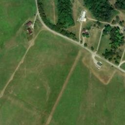 Satellite imagery of Kenwood Mine, US