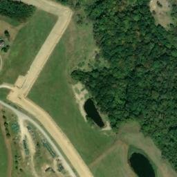 Satellite imagery of Kenwood Mine, US