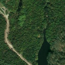 Satellite imagery of Majestic Mine, US