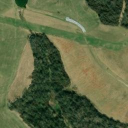 Satellite imagery of Majestic Mine, US