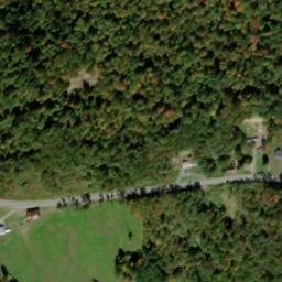 Satellite imagery of Mine Number 42, US