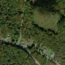 Satellite imagery of Mine Number 42, US