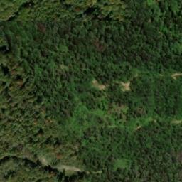 Satellite imagery of Mine Number 42, US