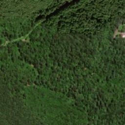 Satellite imagery of Bald Ridge, US