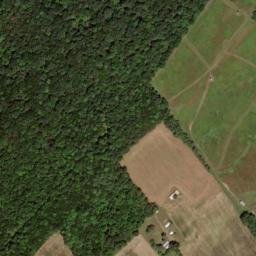Satellite imagery of Big Ridge, US