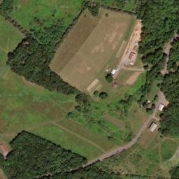 Satellite imagery of Big Ridge, US