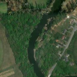 Satellite imagery of Swatara Quarry, US