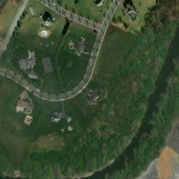 Satellite imagery of Swatara Quarry, US
