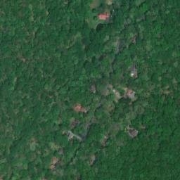 Satellite imagery of Cannon Hill, US