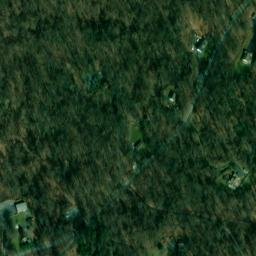 Satellite imagery of Adamstown Ridge, US