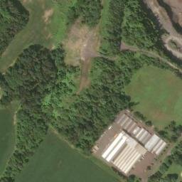 Satellite imagery of Eureka Stone Quarry, US