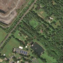Satellite imagery of Eureka Stone Quarry, US