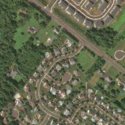 Satellite imagery of Eureka Stone Quarry, US