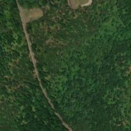 Satellite imagery of Hominy Hills, US