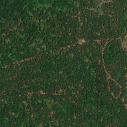 Satellite imagery of Hominy Hills, US