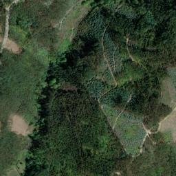 Satellite imagery of Serra da Aveleira, PT