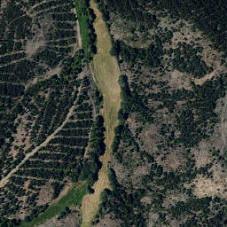 Satellite imagery of survey_point, PT