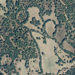 Satellite imagery of survey_point, ES