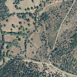 Satellite imagery of survey_point, ES