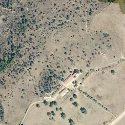 Satellite imagery of survey_point, ES