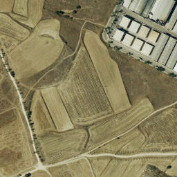 Satellite imagery of survey_point, ES