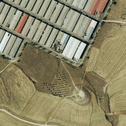 Satellite imagery of survey_point, ES