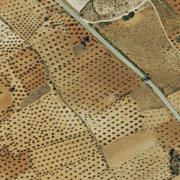 Satellite imagery of survey_point, ES