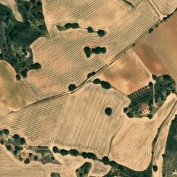 Satellite imagery of survey_point, ES
