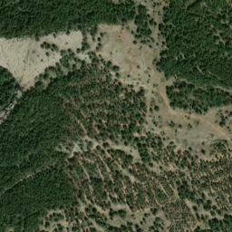 Satellite imagery of MP 44 22, ES