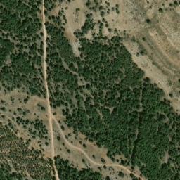 Satellite imagery of MP 44 22, ES