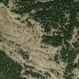 Satellite imagery of MP 44 22, ES